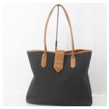 Yves Saint Laurent Monogram Tote Bag