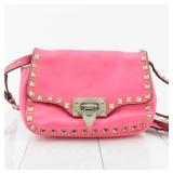 Valentino Garavani Studded Shoulder Bag