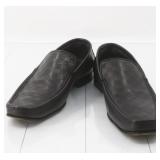 Louis Vuitton Damier Driving Shoes Size 8