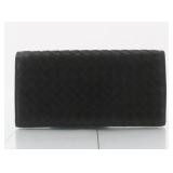 Bottega Veneta Intrecciato Wallet