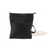 Salvatore Ferragamo Leather Shoulder Bag