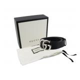 Gucci GG Marmont Belt