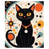 Astrocat III Limited Edition by BEYONDALI