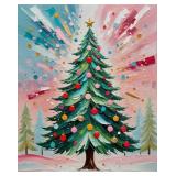 Joyful Glow V LTD EDT By Studio Van Gogh