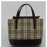 Burberry Handbag