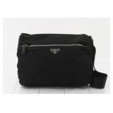 Prada Nylon Shoulder Bag