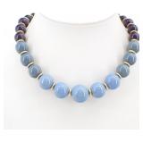 Yves Saint Laurent Fashion Necklace