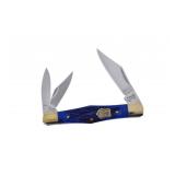 Buck Creek Swell Center Knife