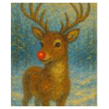 Glowing Guidance 1 LTD EDT By Studio Van Gogh