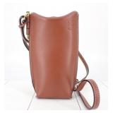 Loewe Anagram Gate Pocket Shoulder Bag