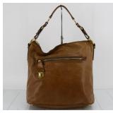 Prada Vitello Shine One Shoulder Bag