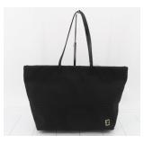 Fendi Zucchino Tote Bag