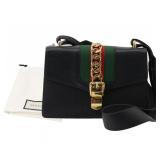 Gucci Sylvie Shoulder Bag