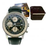Breitling A13022 Old Navitimer Automatic