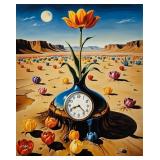 Bloom Time Limited Edition by BEYONDALI