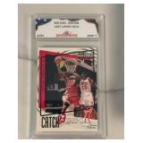 1997 Upper Deck #194 Michael Jordan Card