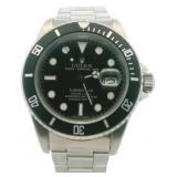 Rolex Oyster Perpetual 16800 Submariner