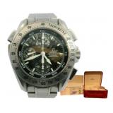 Omega Speedmaster 3540.50 Racing Automatic
