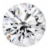 Round Brilliant 4.61 ct Ideal Cut VS Lab Diamond