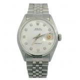Rolex 6094 Oyster Precision Date 34