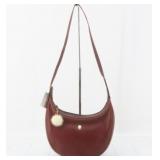 Cartier Must Line Leather Shoulder Bag