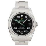 Rolex Oyster Perpetual 116900 Air King 40 mm