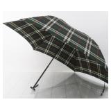Burberry Folding Umbrella