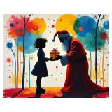 On Christmas LTD EDT By Pop Avenue