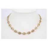 Givenchy G-Logo Chain Necklace