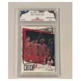 1997 Upper Deck #195 Michael Jordan Card