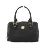 MCM Nylon Handbag