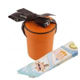 Hermes Twilly 100% Silk