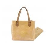 Louis Vuitton Vernis Houston Tote Bag