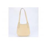 Celine Leather Shoulder Bag