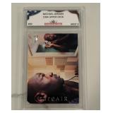 1994 Upper Deck # 39 Michael Jordan Card