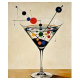 Dry Martini Limited Edition by BEYONDALI