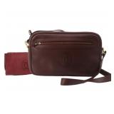 Cartier Must Line Shoulder Bags