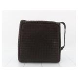 Bottega Veneta Intrecciato Shoulder Bag