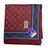 Yves Saint Laurent Handkerchief