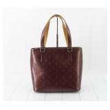 Louis Vuitton Mat Stockton Tote Bag