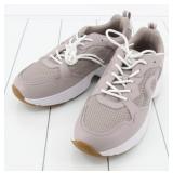 Coach Sneakers Size 8