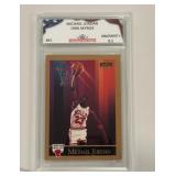 1990 Skybox #41 Michael Jordan Card