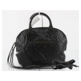 Balenciaga 2-Way Leather Bag