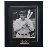 Babe Ruth Yankees ï¿½Three Bat Warm-Upï¿½