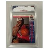 1998 Upper Deck #57 Michael Jordan Card