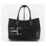 Gucci  GG Canvas Tote Bag