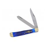 German Bull Large Trapper Knife