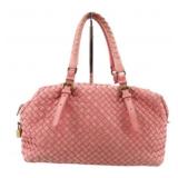 Bottega Veneta Intrecciato Handbag