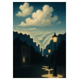 Light Transformation I LTD Edition by BEYONDALI