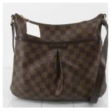 Louis Vuitton Damier Bloomsbury PM Shoulder Bag